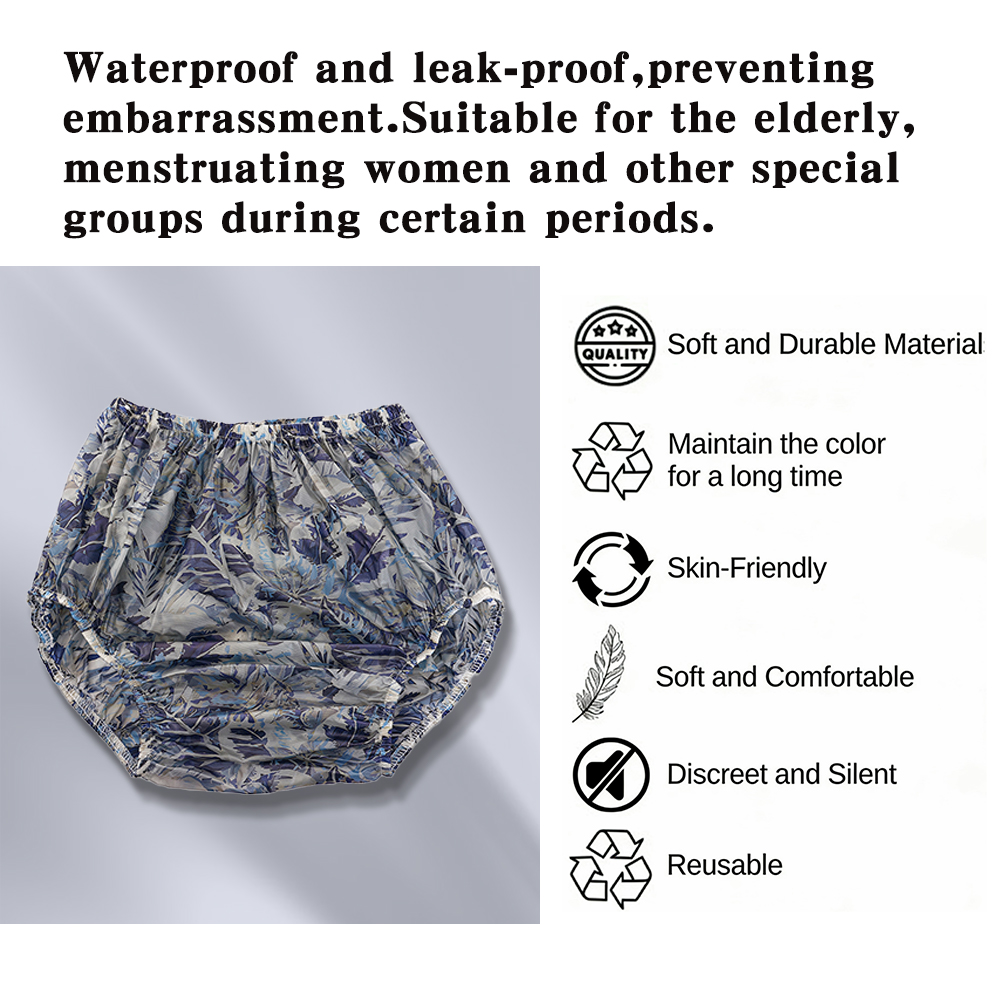 Diapering - 성인용 기저귀는 부드럽고 피부에 친화적이며 새지
