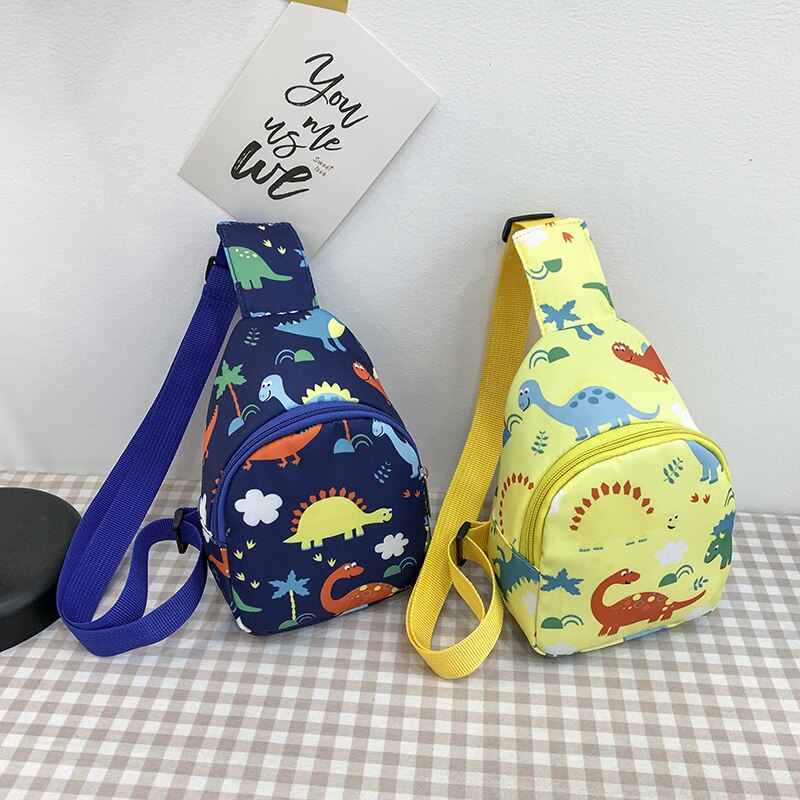 Baby Gear - 어린이 귀여운 공룡 어깨 가방 아기