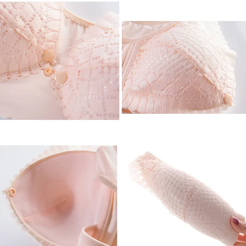 임산부용 모유 수유 브라, 출산 간호 브라, 수유 속옷 - Maternity Wear 리뷰 및 가격