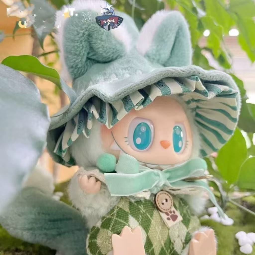라부부 베이비 드레스 마술사 풀세트 인형 마법 모자 리 - Baby Clothes 리뷰 및 가격