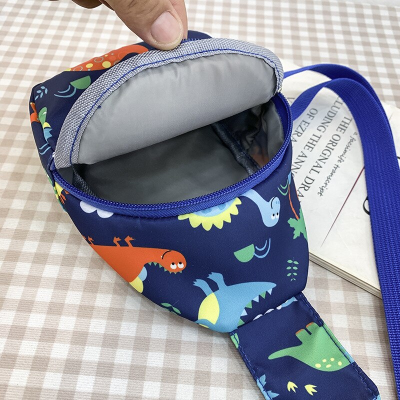 어린이 귀여운 공룡 어깨 가방 아기 소녀 새로운 캐주얼 - Baby Gear 리뷰 및 가격