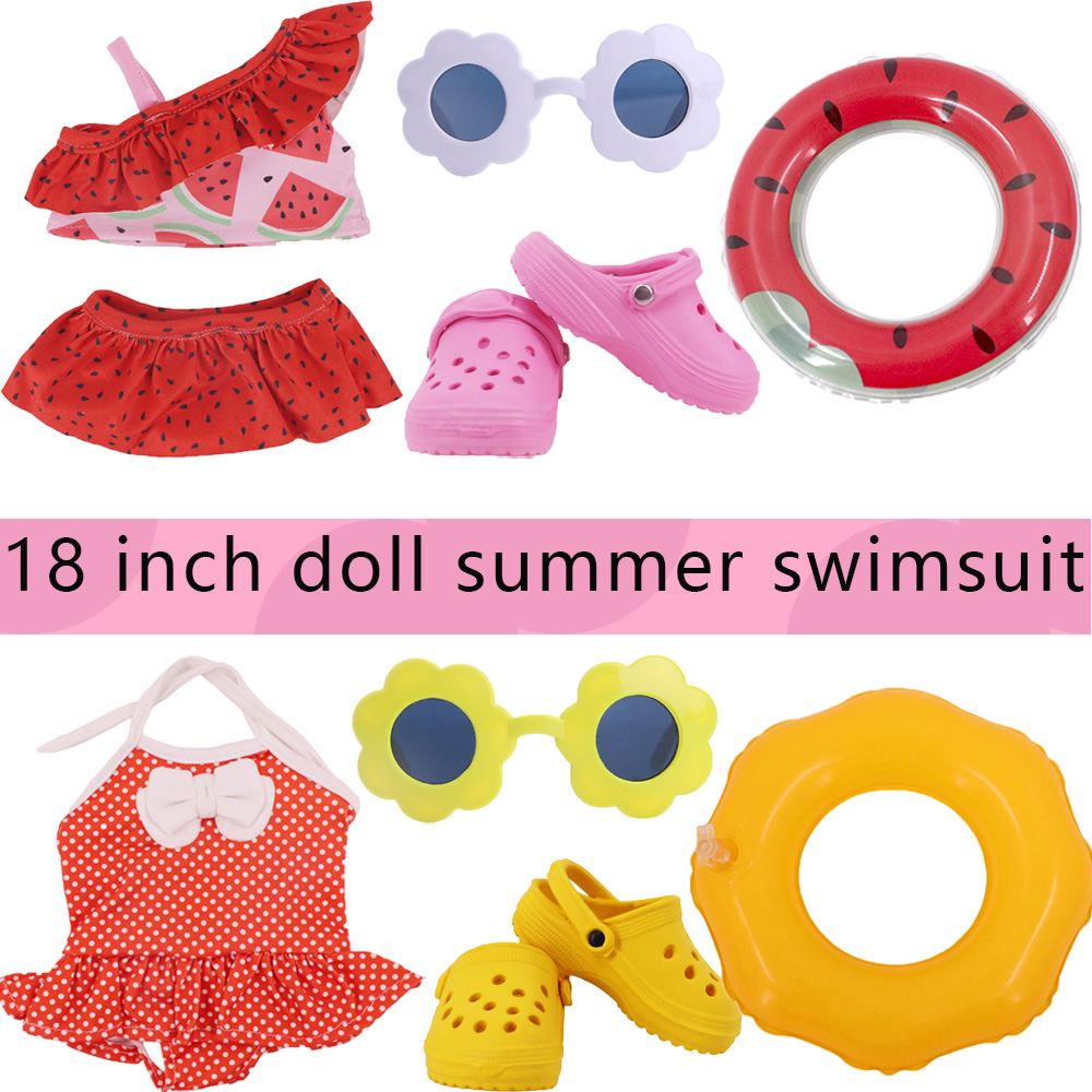 헤드 플라워 수영복 물고기 비늘 스타일 43Cm 베이비 - Baby Clothes 리뷰 및 가격