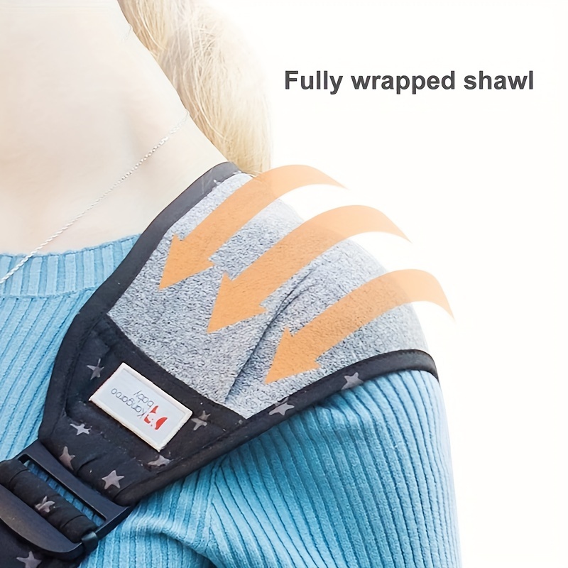 휴대용 아기 캐리어 백팩, 한쪽 어깨끈, 유아용 조절  - Ergonomic Baby Carrier Newborn To Toddler 리뷰 및 가격